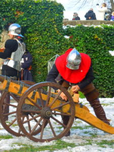 Chillon 2012