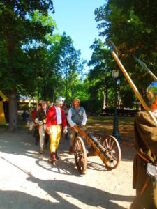 Ribeauvillé 2012